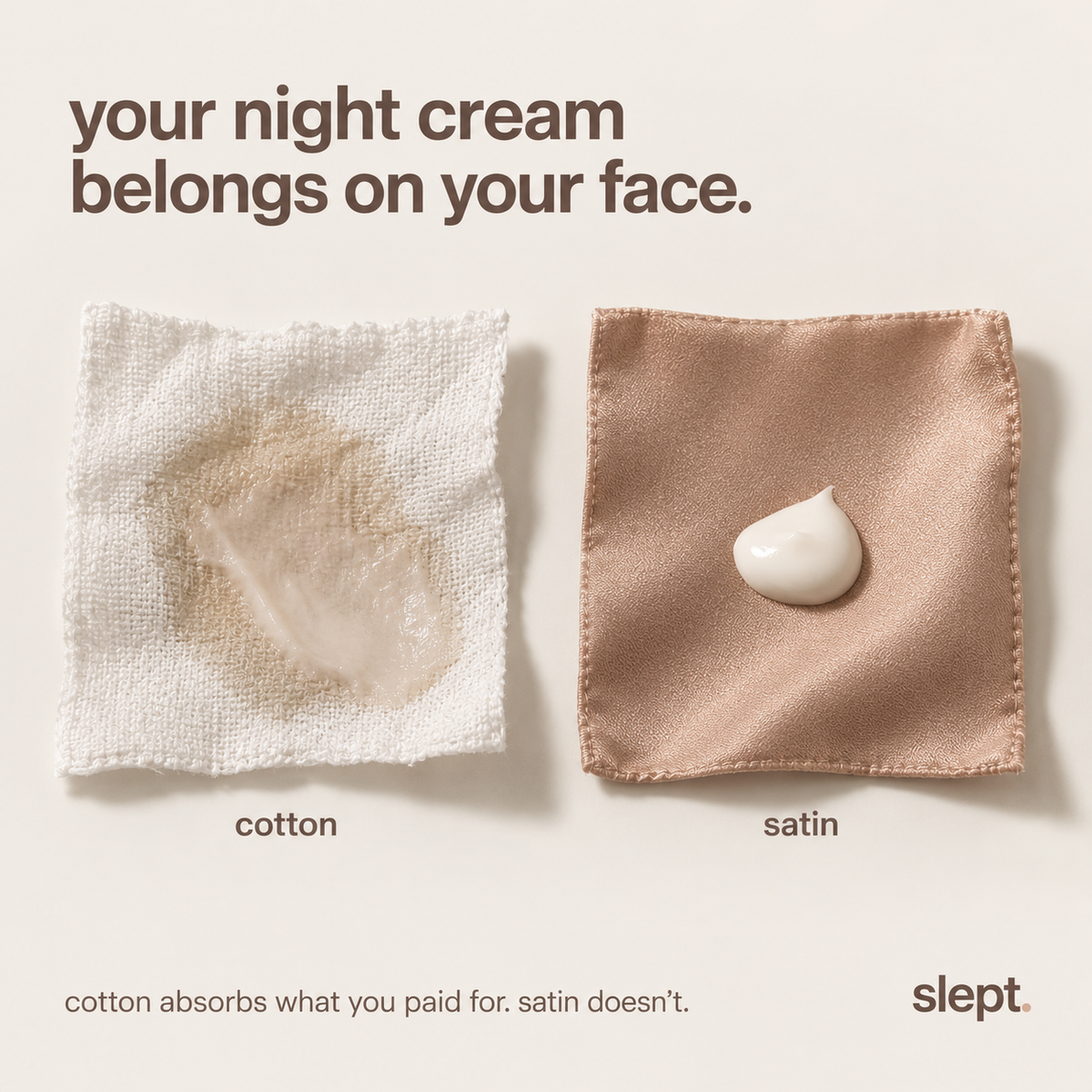 the sleep setβ’ | clay