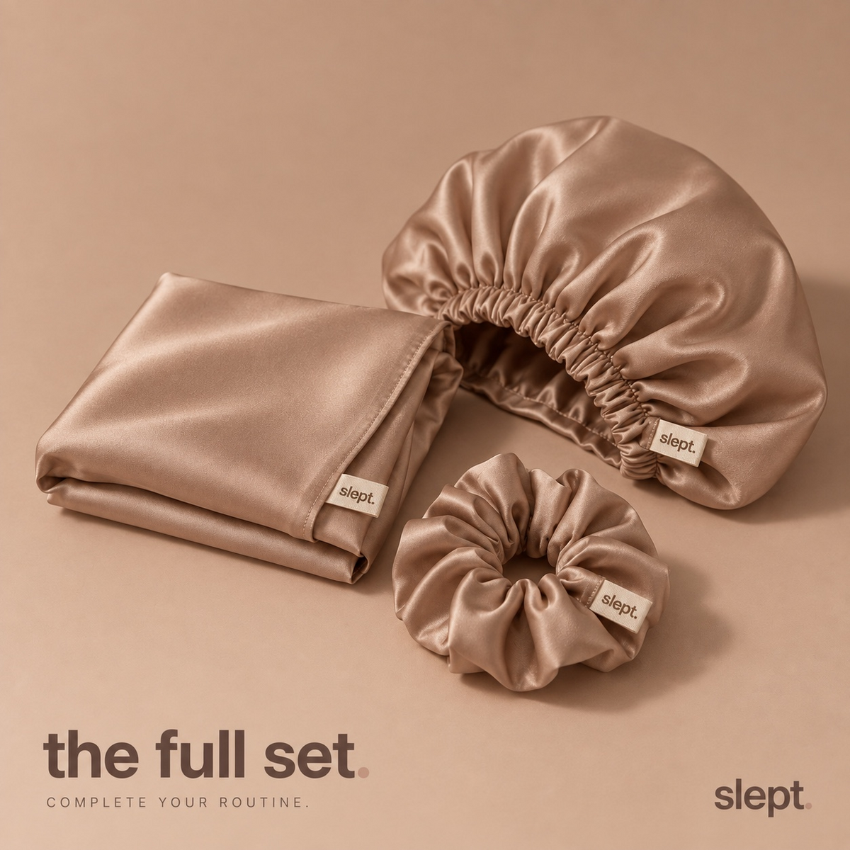the sleep setβ’ | clay