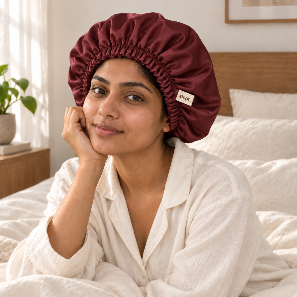 the bonnet™ | cherry