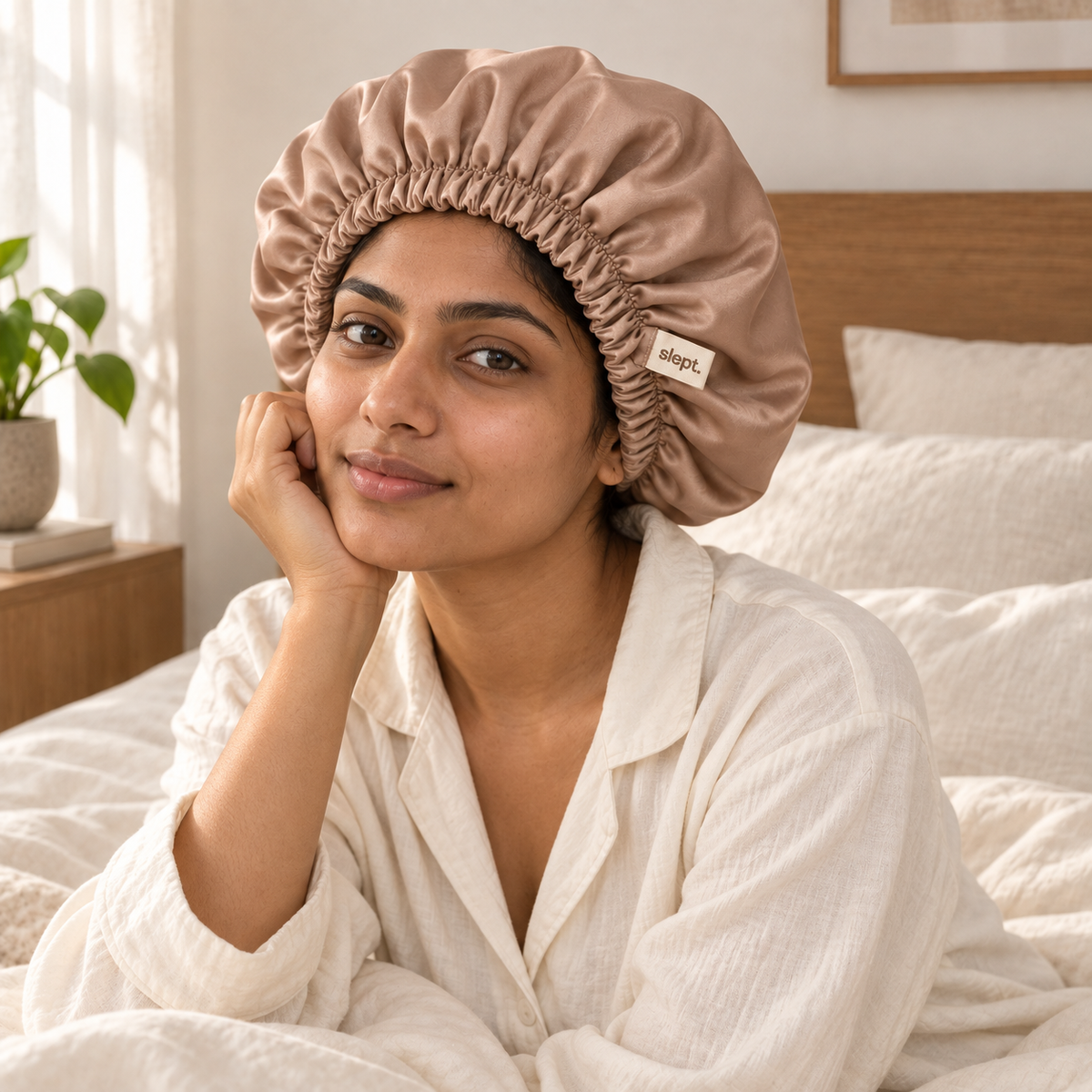 the bonnet™ | cherry