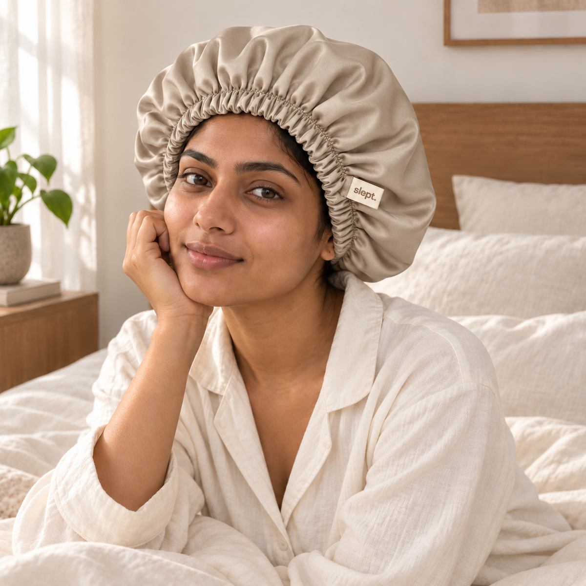 the bonnet™ | oat