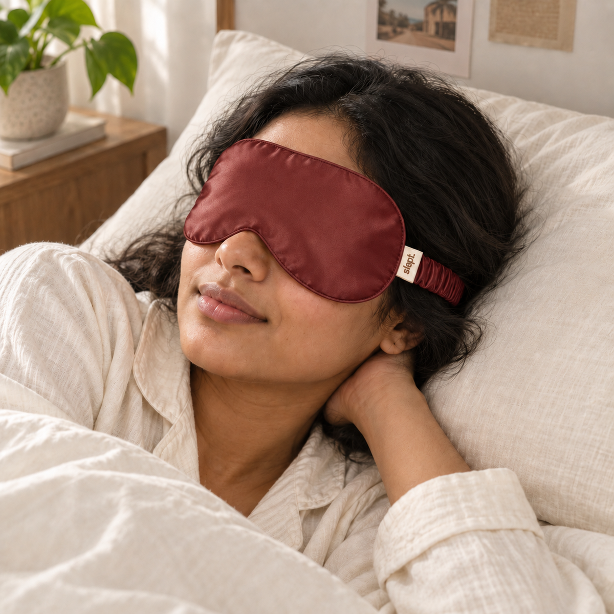 the mask™ | cherry
