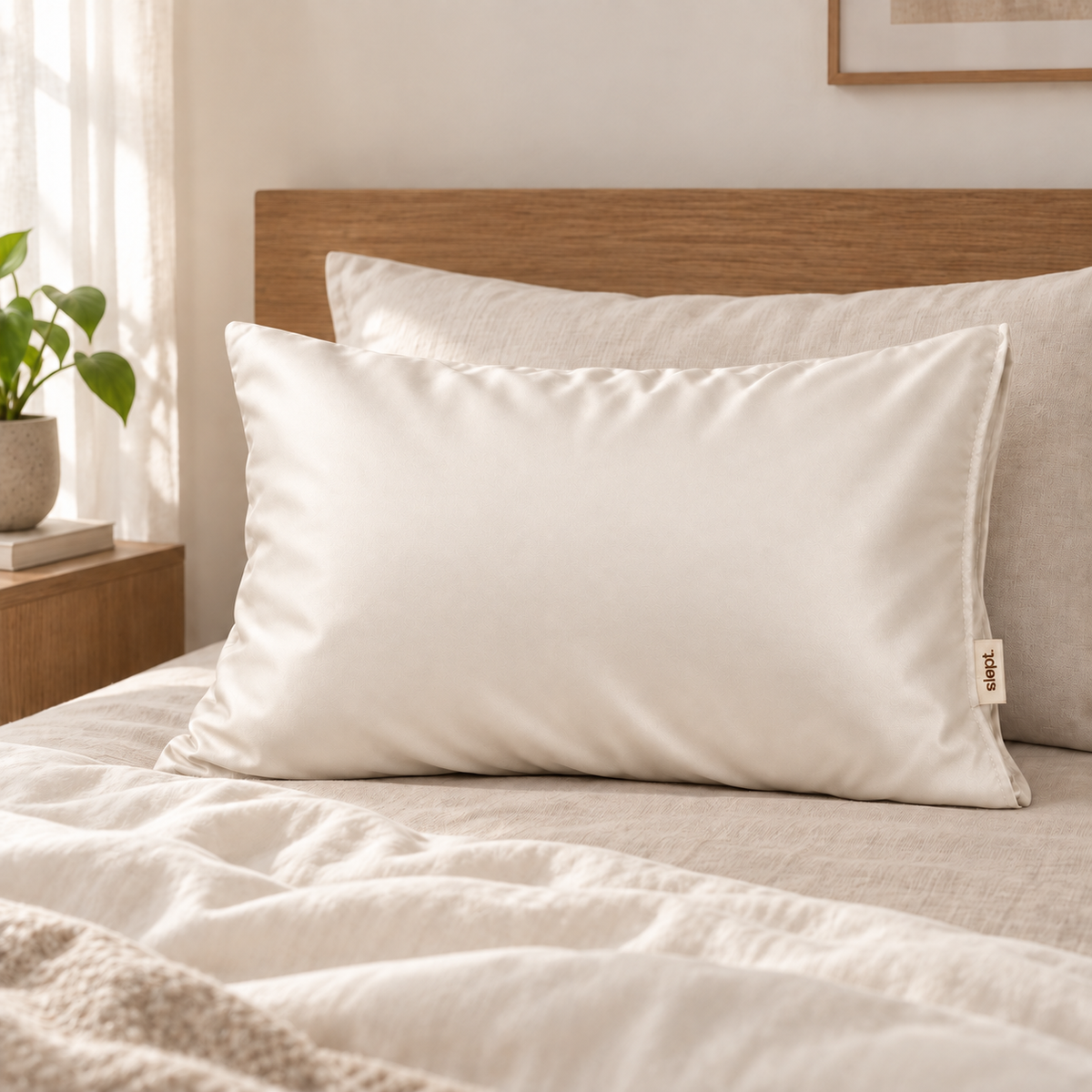 the pillowcase™ | oat