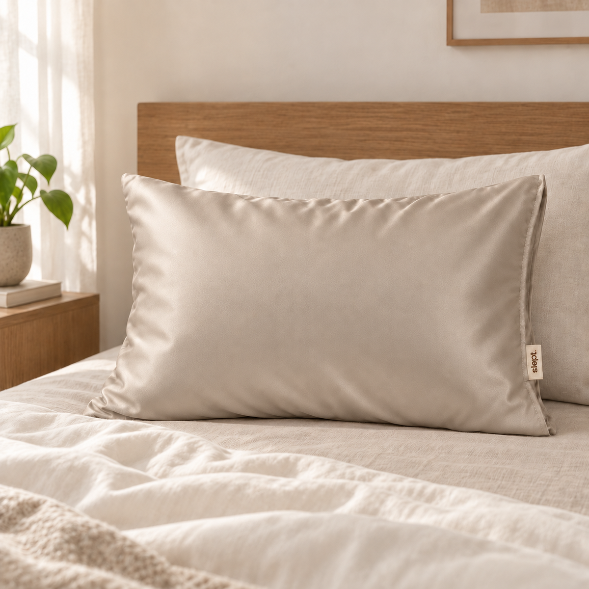 the pillowcase™ | oat