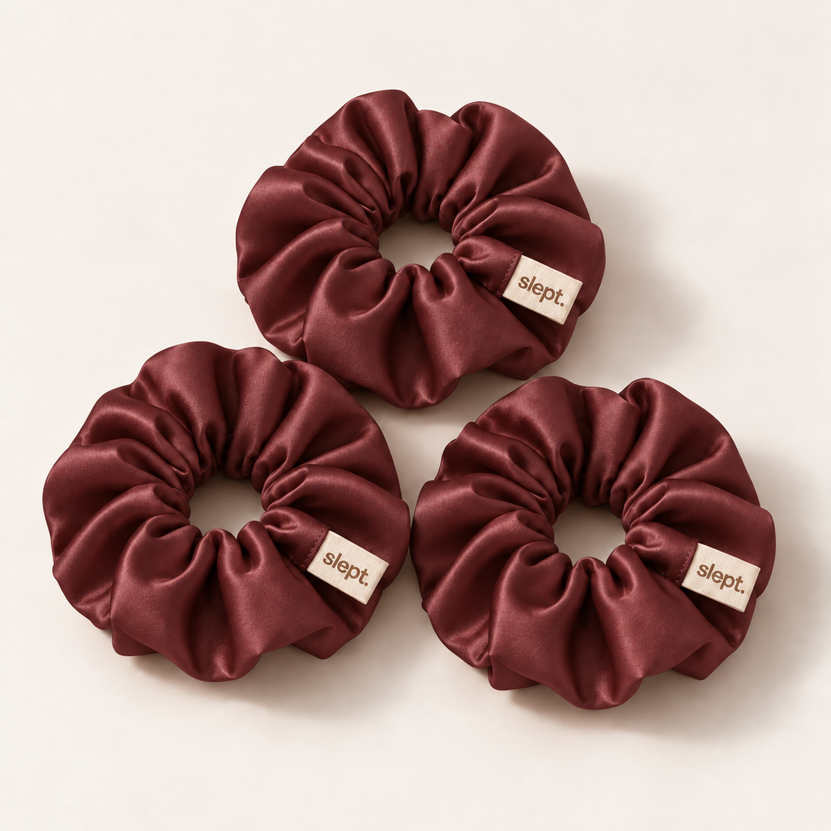 the scrunchie™ | cherry