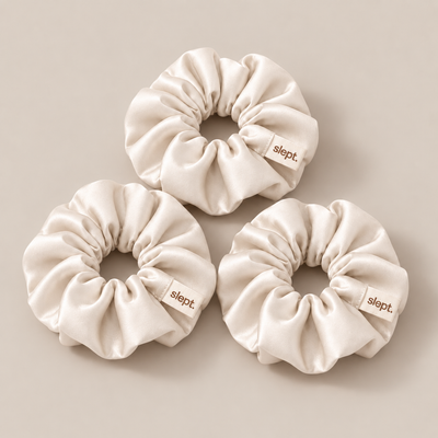 the scrunchie™ | clay